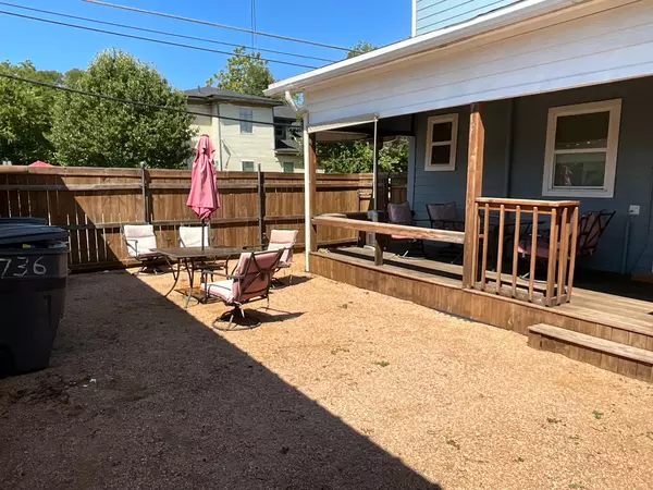 Coliving in Oak Cliff - Sw Dallas, Dallas