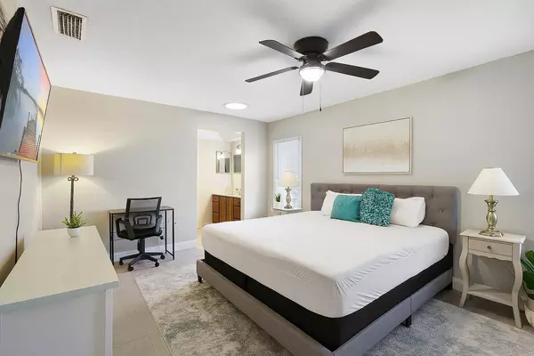 Coliving in Daytona Beach - Outer Orlando, Orlando