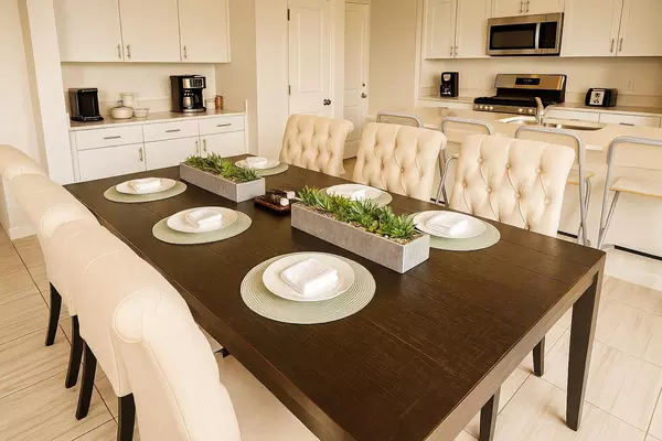 Coliving in Georgetown TX - North Austin, Austin