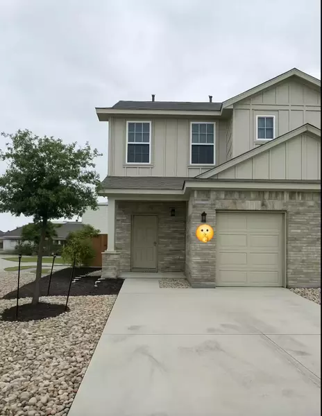 Coliving in Georgetown TX - North Austin, Austin