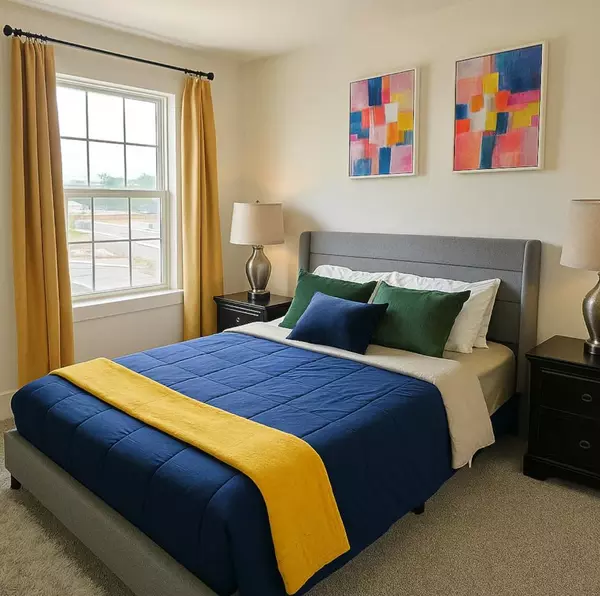 Coliving in Georgetown TX - North Austin, Austin