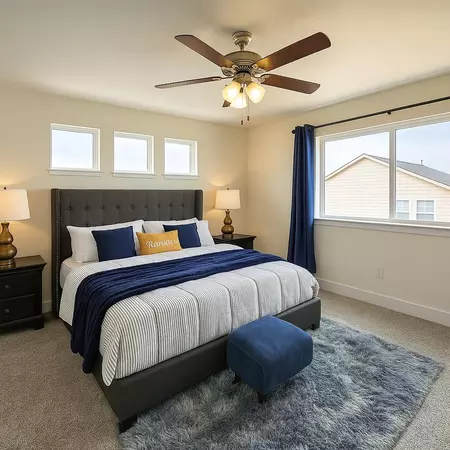 Coliving in Georgetown TX - North Austin, Austin