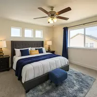 Coliving in Georgetown TX - North Austin, Austin