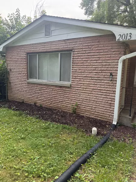 Coliving in Eagledale - West Indy, Indianapolis