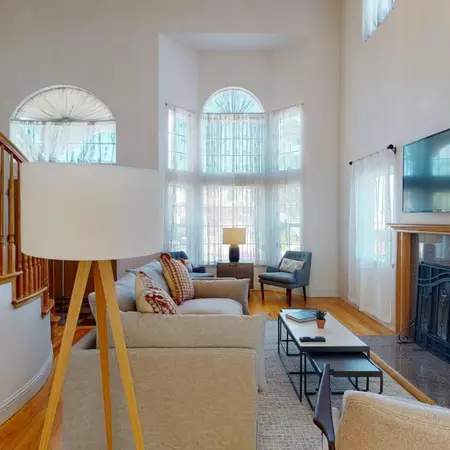 Coliving in San Jose West - South Bay, San Francisco