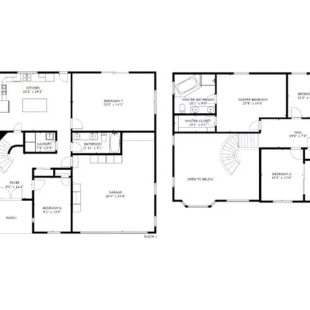 Coliving in San Jose West - South Bay, San Francisco