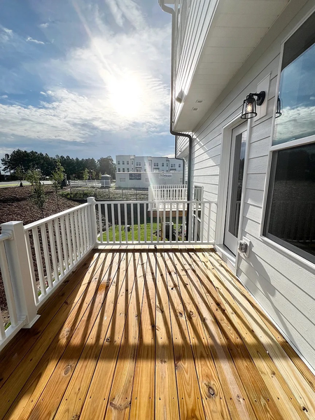 Coliving in Mallard Creek - Withrow Downs - North Charlotte, Charlotte