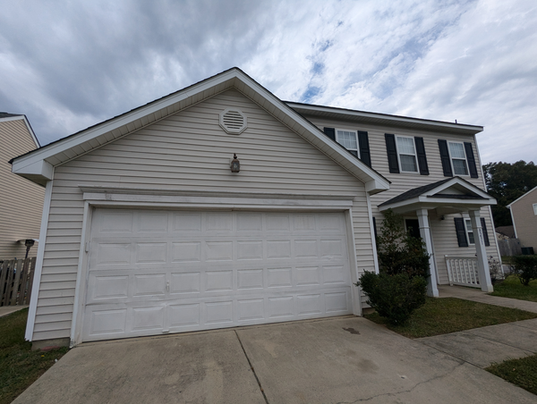 Coliving in Beatties Ford / Trinity - North Charlotte, Charlotte