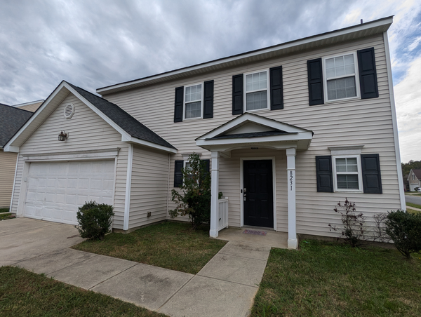 Coliving in Beatties Ford / Trinity - North Charlotte, Charlotte