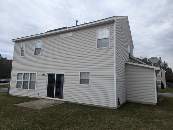 Coliving in Beatties Ford / Trinity - North Charlotte, Charlotte