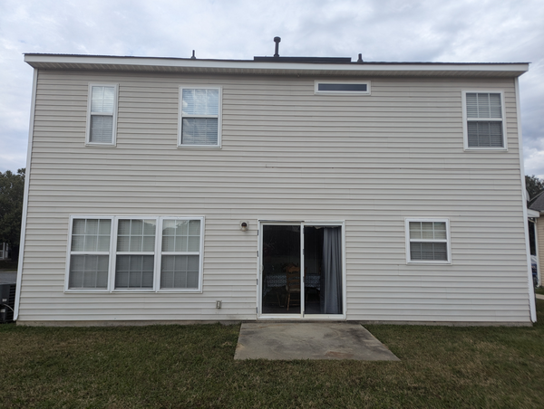 Coliving in Beatties Ford / Trinity - North Charlotte, Charlotte