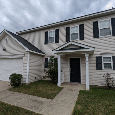 Coliving in Beatties Ford / Trinity - North Charlotte, Charlotte