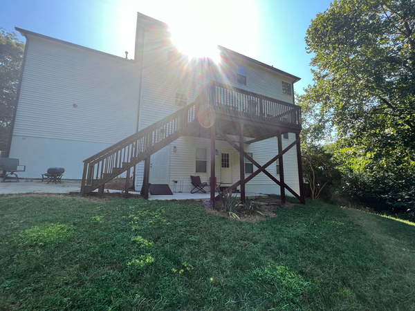 Coliving in Apex - Outer Triangle, Raleigh