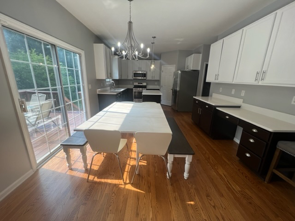 Coliving in Apex - Outer Triangle, Raleigh
