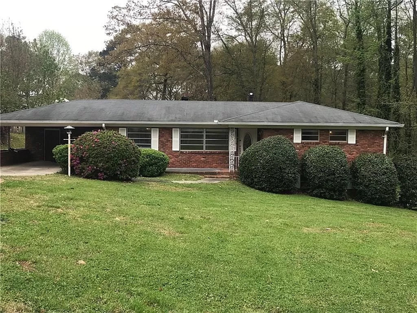 Coliving in Cumberland GA - North Atl, Atlanta