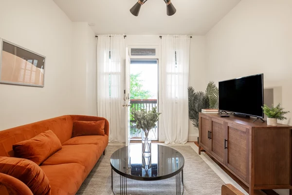 Coliving in Pleasant Plains - Washington Northeast, Washington DC