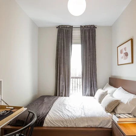 Coliving in Pleasant Plains - Washington Northeast, Washington DC