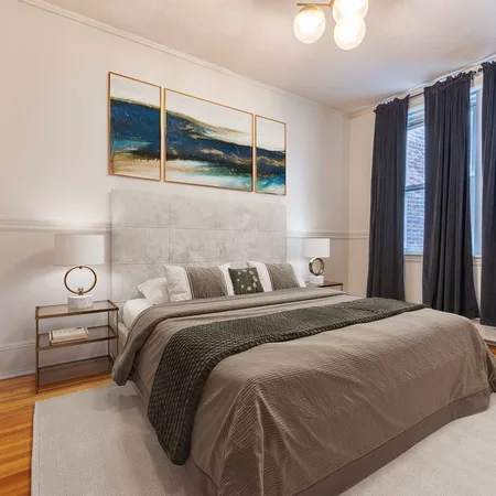 Coliving in North End - Boston, Boston