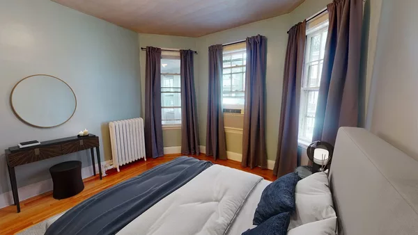 Coliving in Dorchester - Boston, Boston