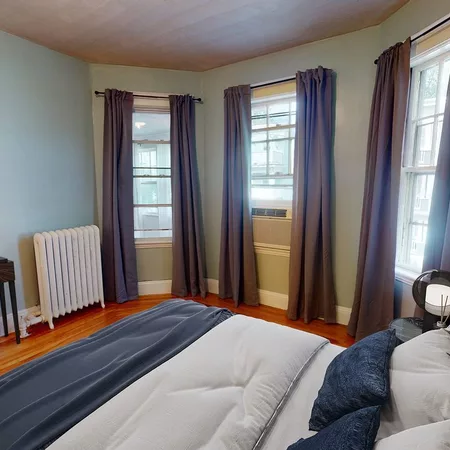 Coliving in Dorchester - Boston, Boston