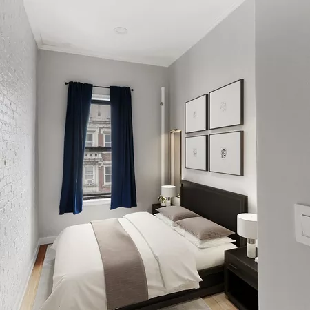 Coliving in Harlem - Manhattan, New York