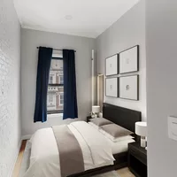 Coliving in Harlem - Manhattan, New York