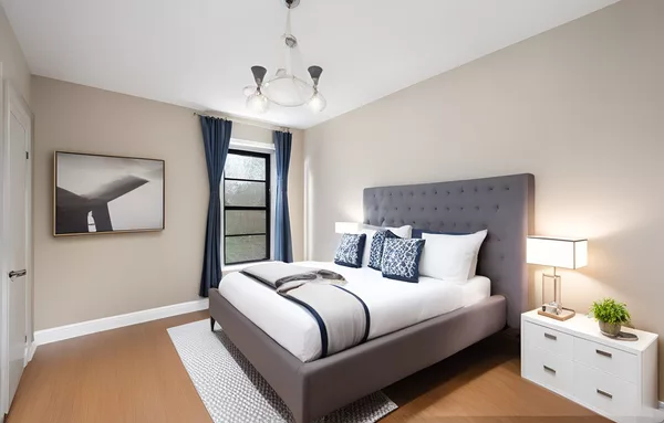 Coliving in Prospect Heights - Brooklyn, New York