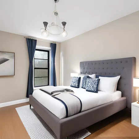 Coliving in Prospect Heights - Brooklyn, New York