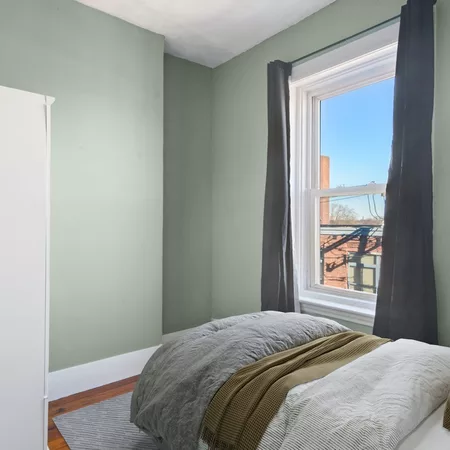 Coliving in Allston - Boston, Boston