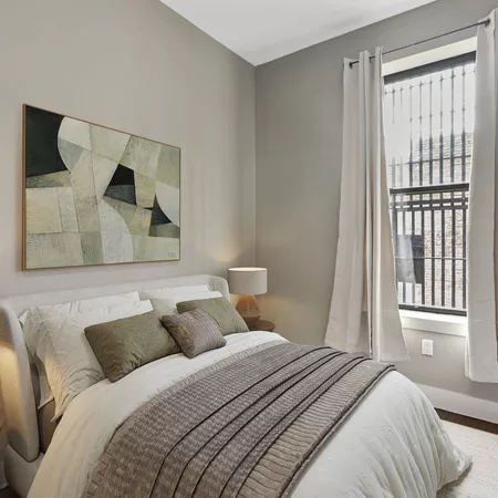 Coliving in Crown Heights - Brooklyn, New York