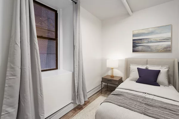Coliving in Morningside Heights - Manhattan, New York