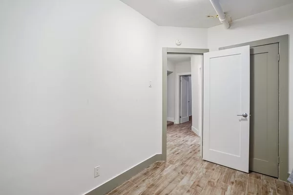 Coliving in Morningside Heights - Manhattan, New York