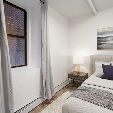 Coliving in Morningside Heights - Manhattan, New York