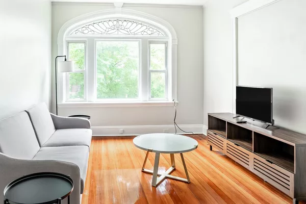 Coliving in Brighton - Boston, Boston