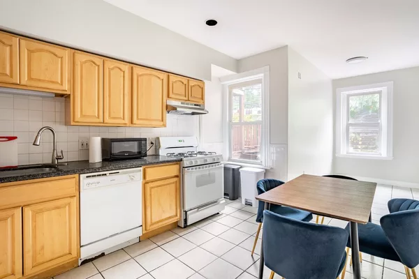 Coliving in Brighton - Boston, Boston