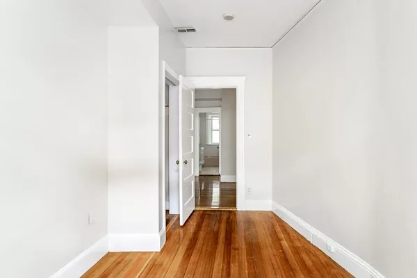 Coliving in Brighton - Boston, Boston