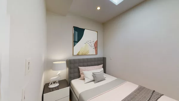 Coliving in Bushwick - Brooklyn, New York