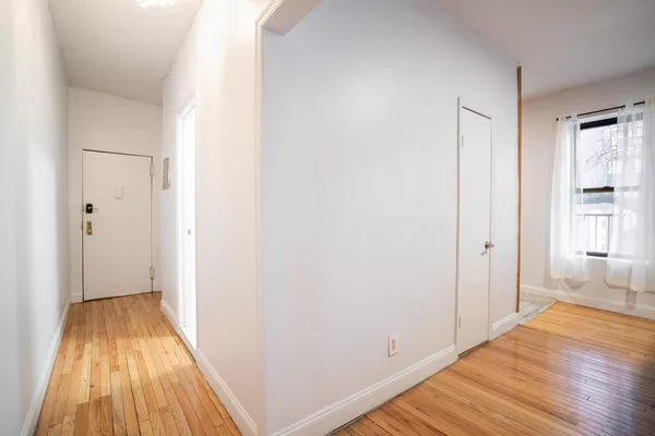 Coliving in East Harlem - Manhattan, New York
