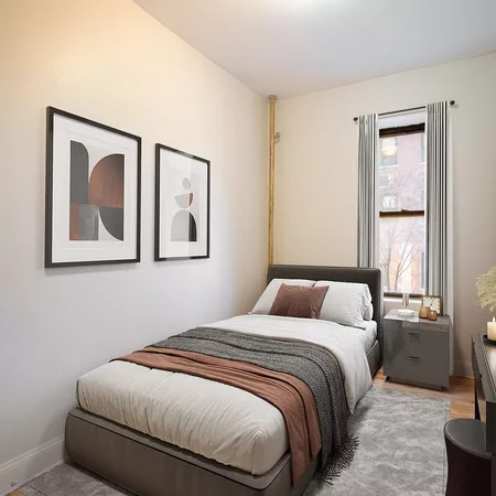 Coliving in East Harlem - Manhattan, New York