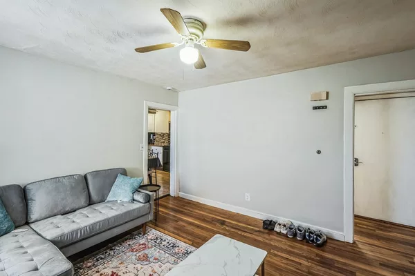 Coliving in East Cambridge - Cambridge, Boston