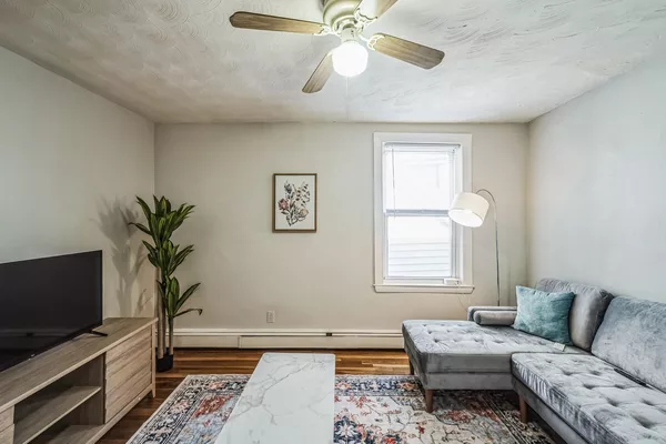 Coliving in East Cambridge - Cambridge, Boston