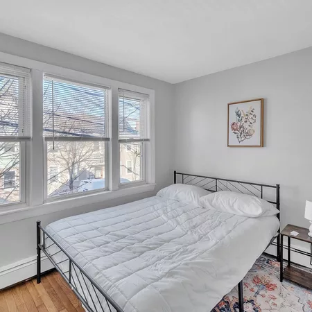 Coliving in East Cambridge - Cambridge, Boston