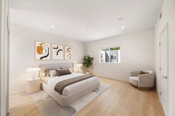 4 bedrooms apartment for rent in Valley Village - San Fernando Valley, Los Angeles