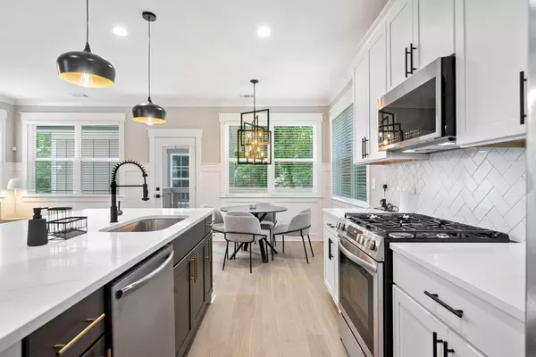 Coliving in English Avenue - Central Atl, Atlanta