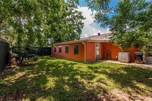 Coliving in Seabrook - Nola East, New Orleans