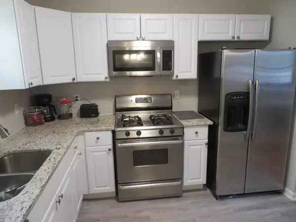 Coliving in College Park - South Atl, Atlanta