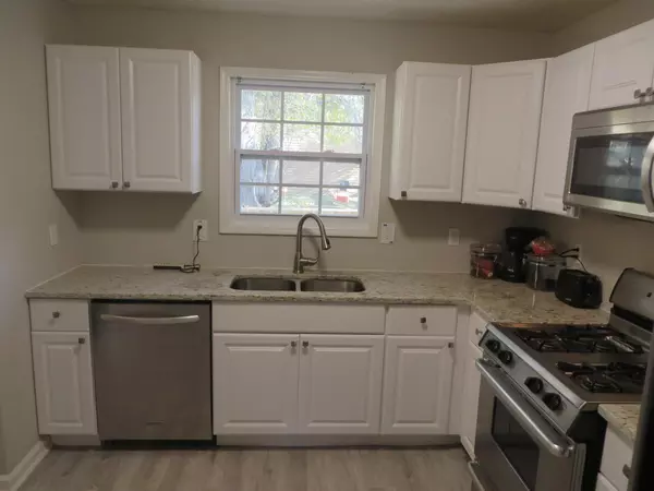 Coliving in College Park - South Atl, Atlanta
