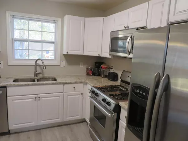 Coliving in College Park - South Atl, Atlanta