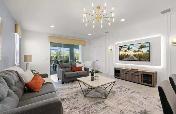 Coliving in Kissimmee - South Orlando, Orlando