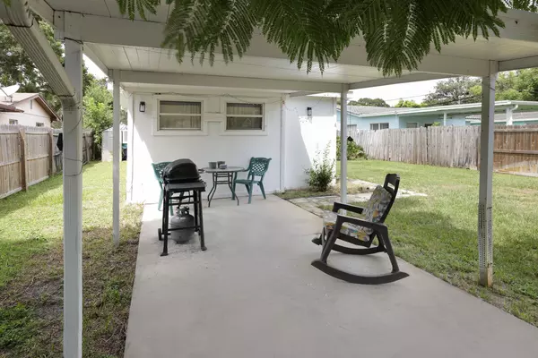 Coliving in South Pasadena - Clearwater-St. Petersburg, Tampa